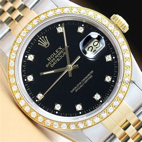 what is quickset rolex